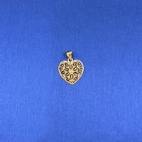 PENDANT 21K - 1.02 G
