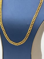 سلسال ذهب عيار 21