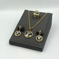 SET 18K - طقم عيار 18