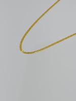 سلسال ذهب عيار 21