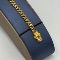 اسوارة تصميم عالمي ذهب عيار 21