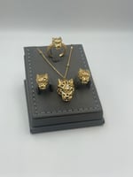 SET 18K