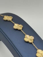 Bracelet 18K - اسوارة عيار 18