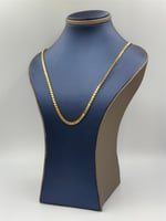 Necklaces damascus 18K