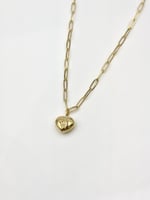 Necklaces 18K