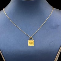 Necklaces Gold 21K - عقد ذهب عيار 21