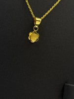 Set gold 18K - طقم عيار 18