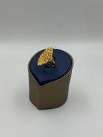 Ring 22K - خاتم عيار 22