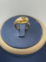 Set Bottega Gold 18K