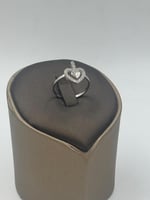 خاتم ذهب عيار 18