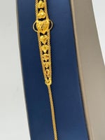 Bracelet 22K - اسوارة عيار 22