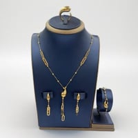 Set Bottega Gold 18K