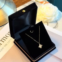 عقد تصميم عالمي ذهب عيار 21