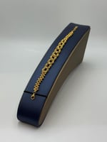 اسوارة ذهب عيار 21