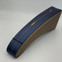 اسوارة جناح الصقر ذهب عيار 21