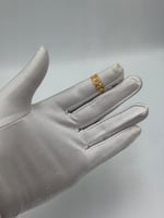 Ring 21K - خاتم عيار 21