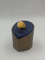 Ring 21K - خاتم عيار 21