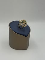 Ring 18k - 4.70 g