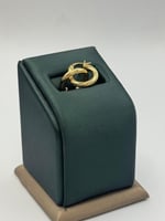 Earring 18K - حلق عيار 18