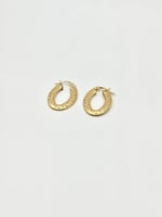 Earring 18K
