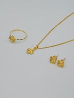 طقم تصميم عالمي عيار 21