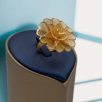 Ring 21K - خاتم عيار 21