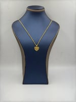 Necklaces 21K - عقد عيار 21