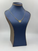 Necklaces 21K - عقد عيار 21