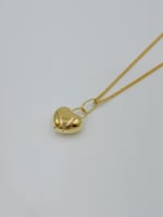 عقد تصميم عالمي ذهب عيار 18