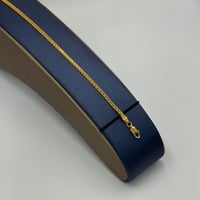 اسوارة ذهب عيار 21