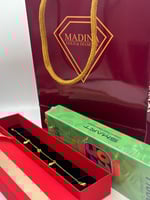 اسوارة ذهب عيار 21