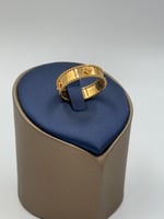 Ring 21K - خاتم عيار 21