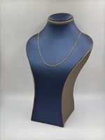 Necklaces 18K - سلسال عيار 18