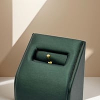 rزمام ذهب عيار 18