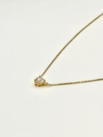 Necklaces 18K