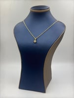 Necklaces 18K - سلسال وتعليقة عيار 18