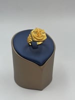 Ring 21K - خاتم عيار 21