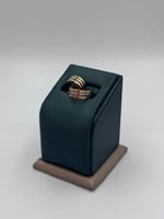 Earring 18K - حلق عيار 18