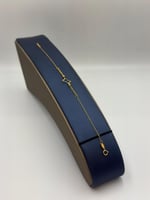 اسوارة ذهب عيار 21