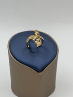 Ring Gold 18K - خاتم ذهب عيار 18