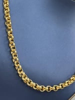 Necklaces 18K - سلسال عيار 18