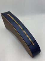 اسوارة ذهب عيار 21