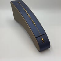 اسوارة ذهب عيار 21