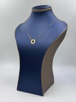 Necklaces GOLD 21K - عقد عيار 21