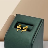 rحلق ثعبان عيار 18