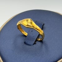 Ring Global design Gold 21K