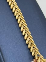 SET 18K - طقم عيار 18