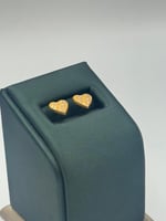 rحلق ذهب عيار 18