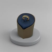 Ring 18K