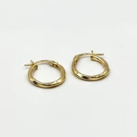 Earring 18K